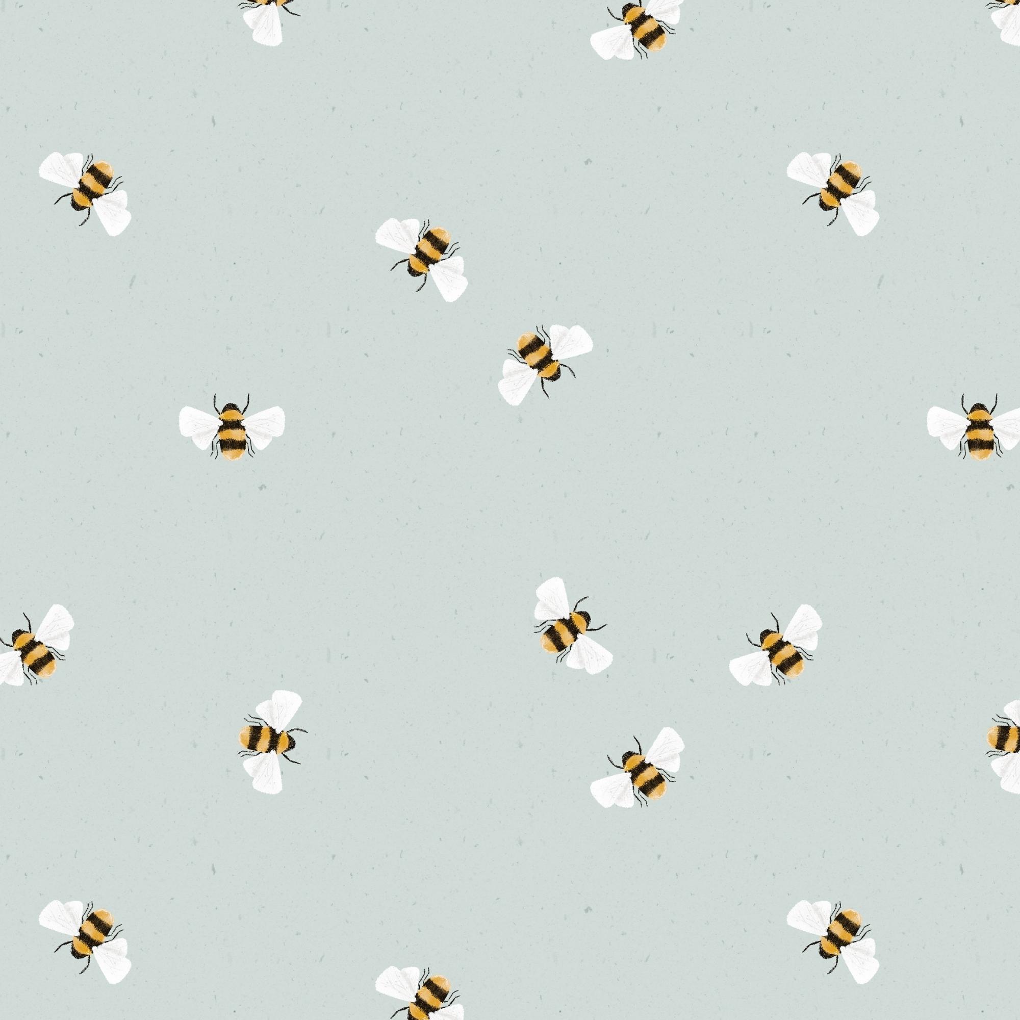 Jersey (Bio) Bienen - Eigenproduktion