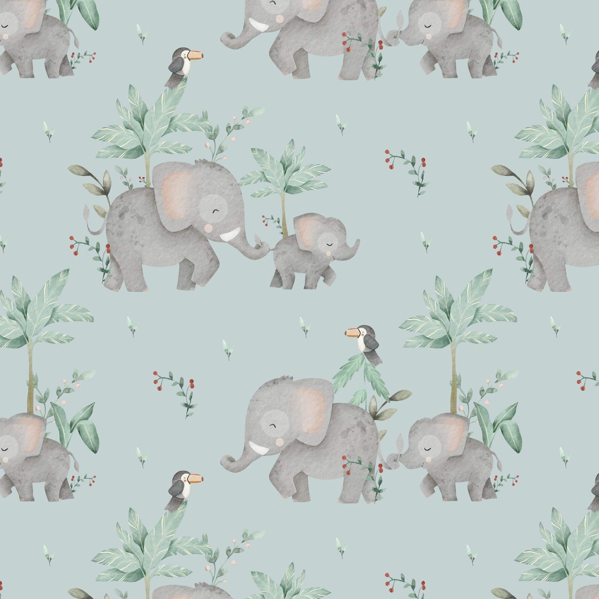 Jersey (Bio) Dschungelbande - Eigenproduktion