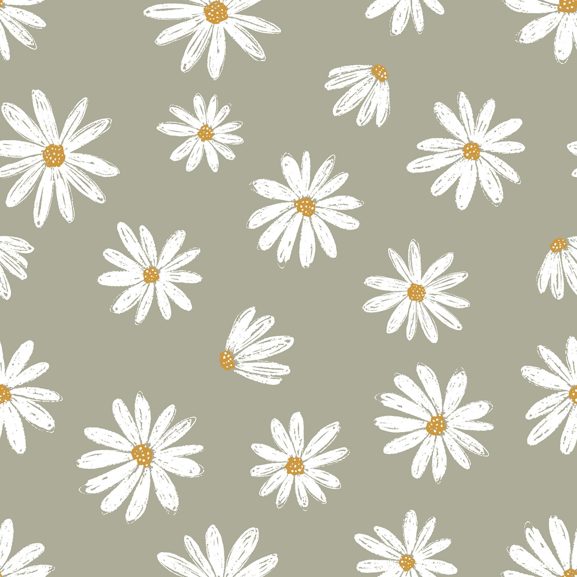 Jersey (Bio) Daisy Blume - Eigenproduktion