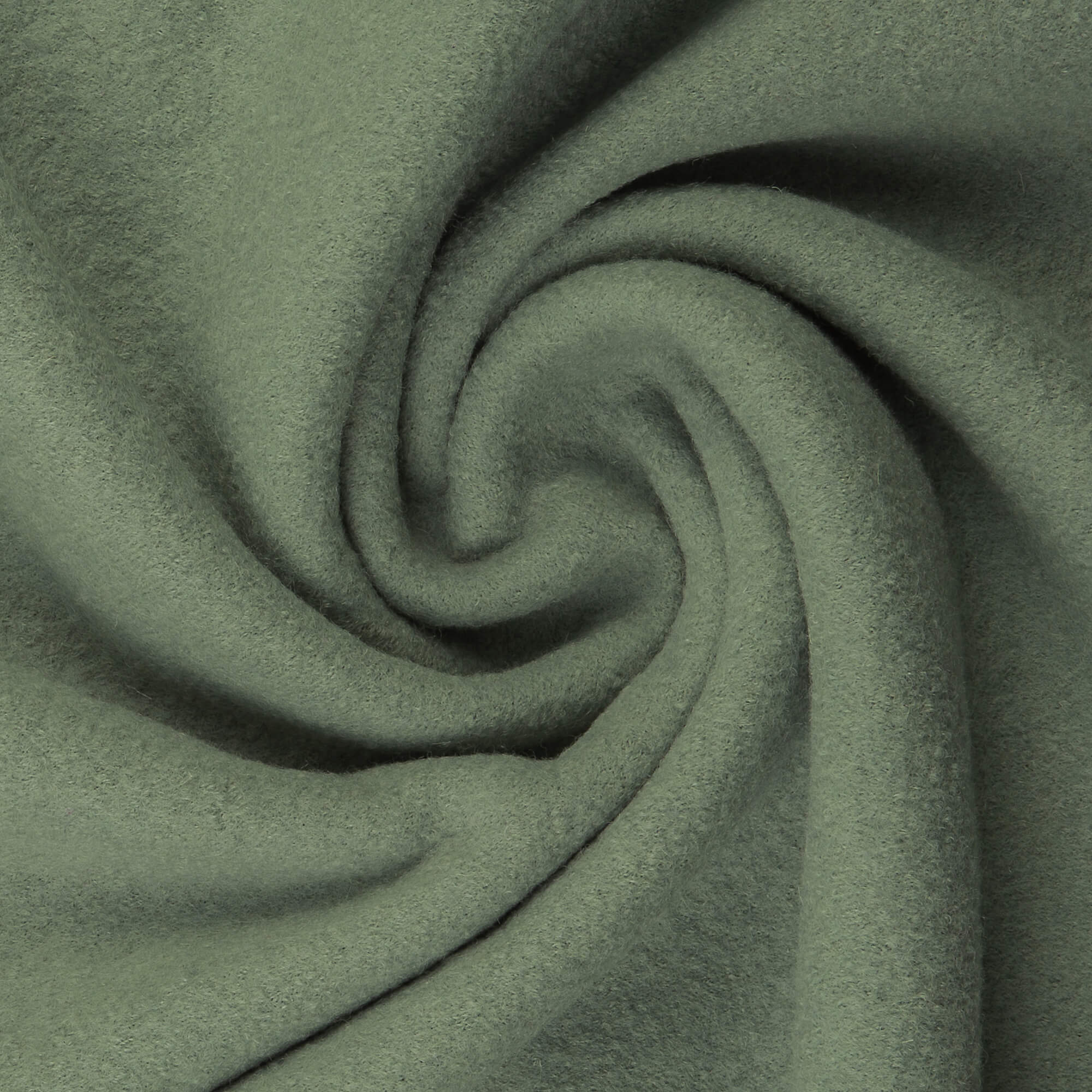 Wollwalk Merino - Smaragd